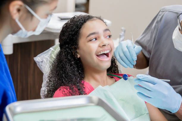 Best Emergency Root Canal Therapy in Parkston, SD