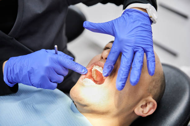 , SD Emergency Dental Service Company
