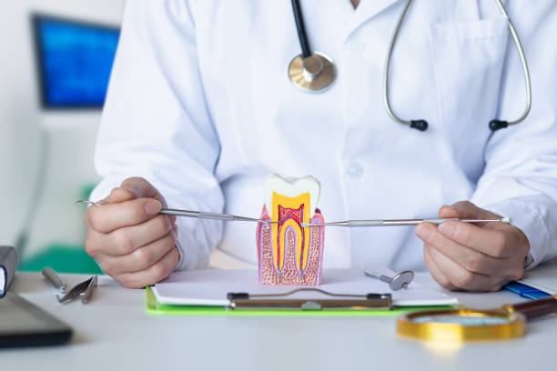 Best Dental Abscess Treatment in Parkston, SD