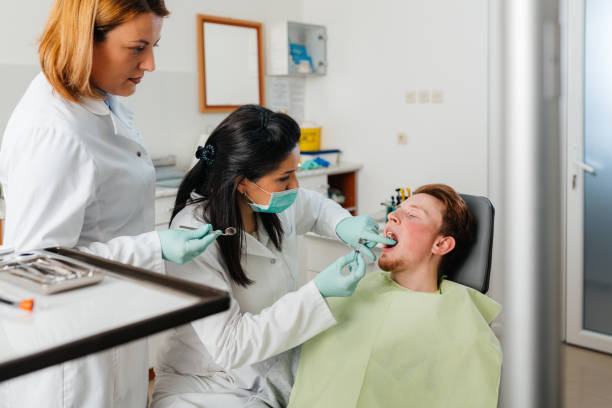Best Emergency Pediatric Dental Care in Parkston, SD